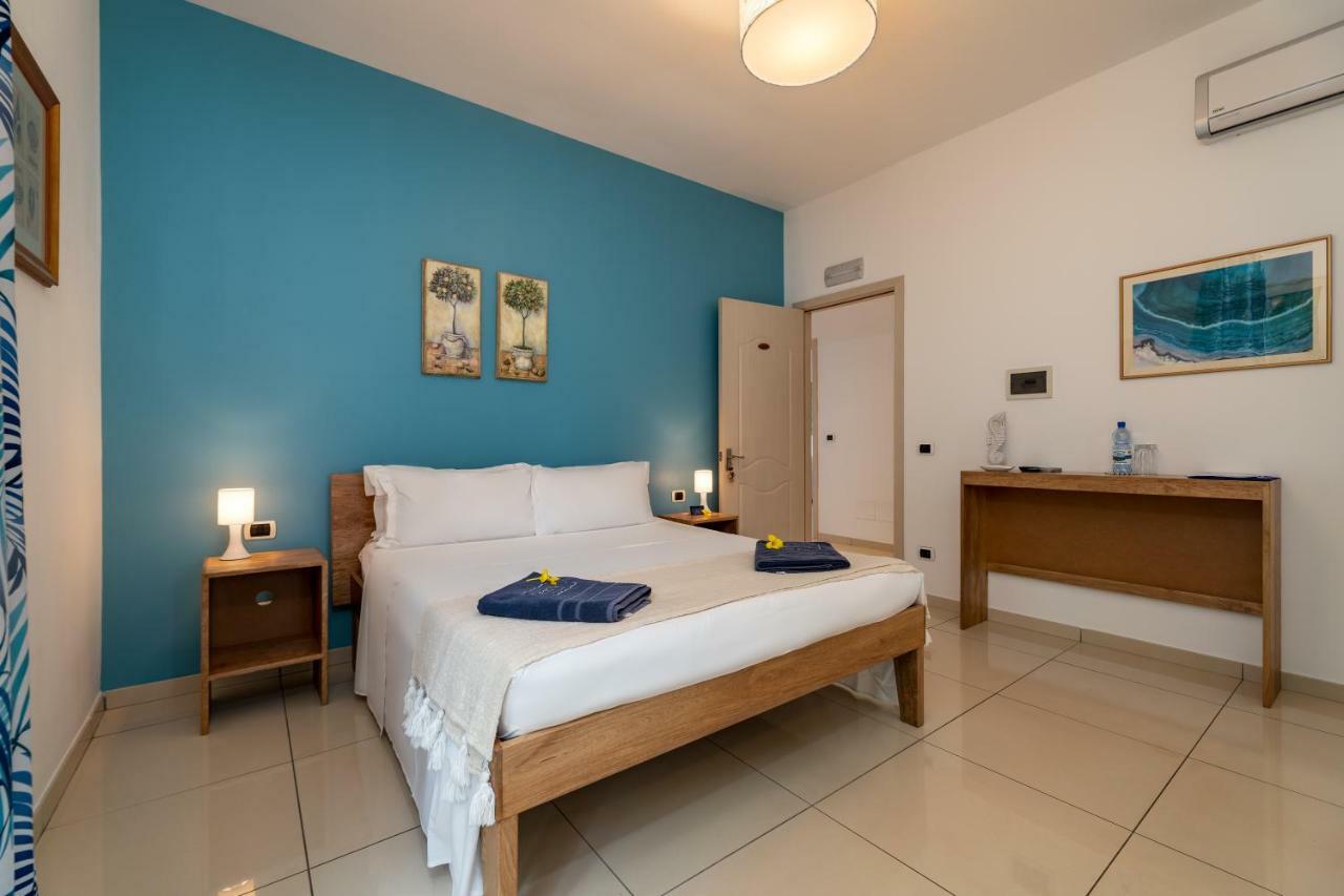Standard Doppelzimmer